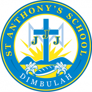 St Anthony's School, Dimbulah